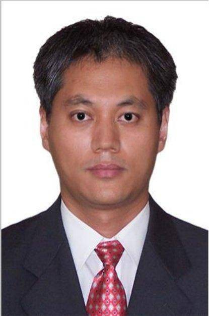 王大宁（吉林省国有资本运营集团有限责任公司党委委员、副总经理）