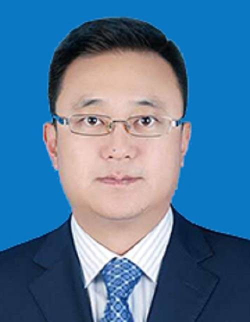 刘子玥（青海省西宁市委宣传部副部长兼市创建全国文明城市工作领导小组办公室副主任）