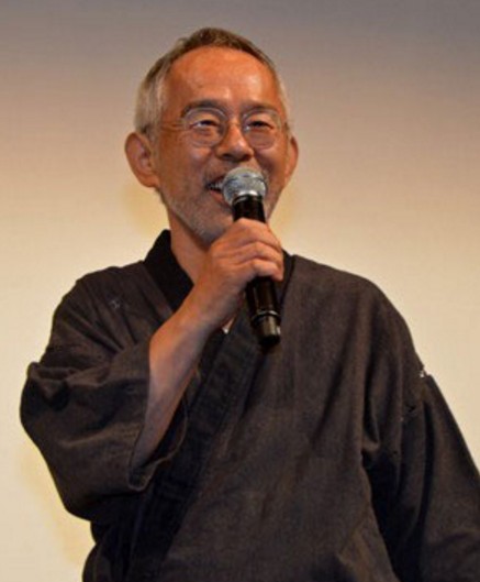铃木敏夫(日本电影制片人、漫画家)