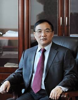 刘峰（山西省政府国有资产监督管理委员会原一级巡视员）