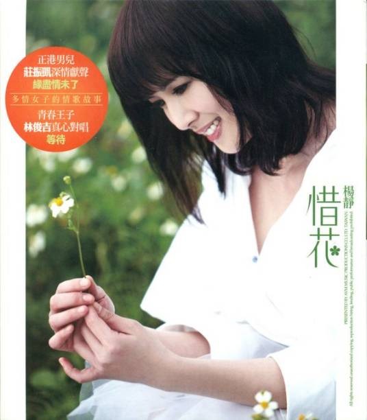杨静（中国台湾女歌手）