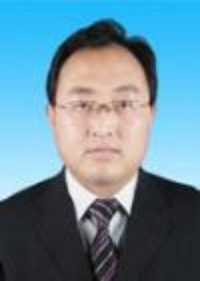 马晓军（内蒙古自治区赤峰市林业科学研究所委员会书记）