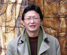 黄胜(景德镇陶瓷大学教授、博士研究生导师)