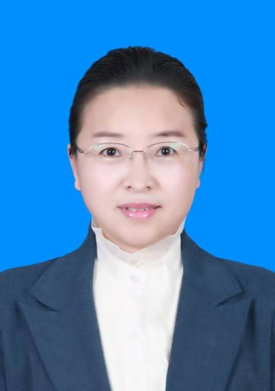 宋海波（内蒙古自治区赤峰市卫生健康委员会党组成员、副主任）