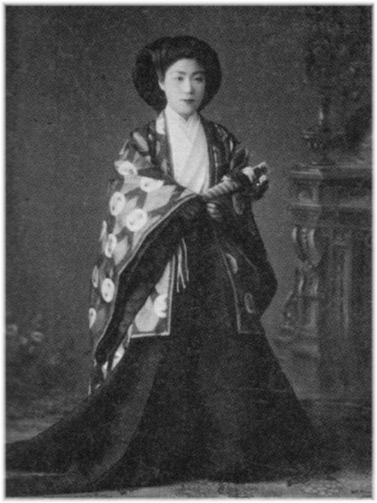 园祥子