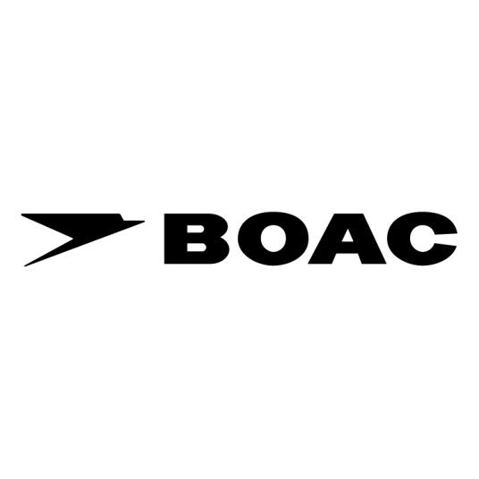 英国海外航空公司