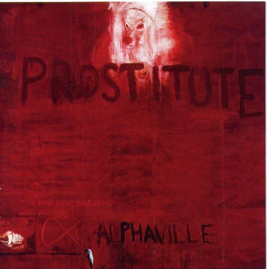 Prostitute（1994年阿尔法村乐队发行专辑）