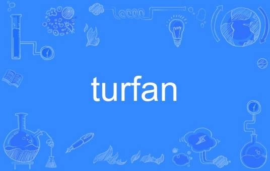 turfan