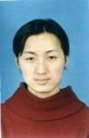 王玉华(中国农业大学副教授)