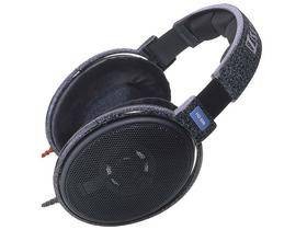 森海塞尔HD600