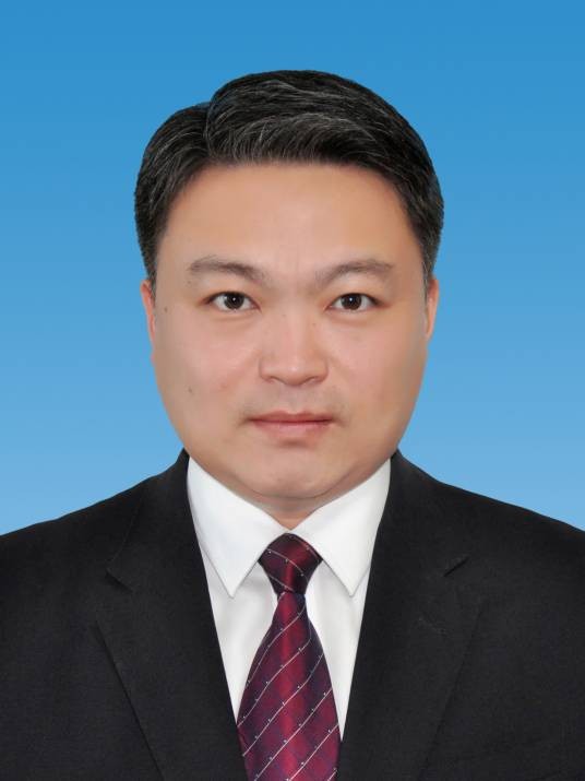 何文（山东省日照市东港区委书记）