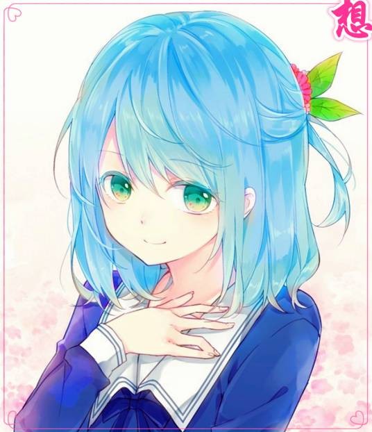 刘梦（《梦女之泪》女主角）