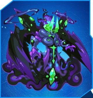 异天魔君