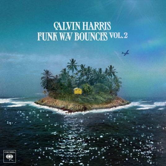 Obsessed（2022年Calvin Harris,Charlie Puth,Shenseea演唱的歌曲）