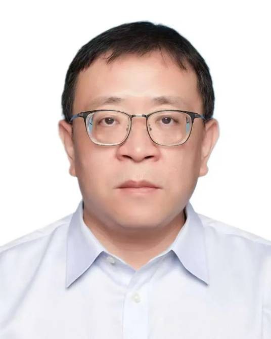 杨宇军（江西省委党史研究室副主任）
