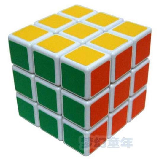 三阶魔方