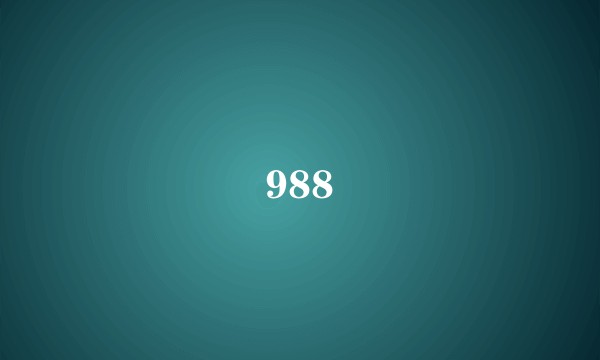 988