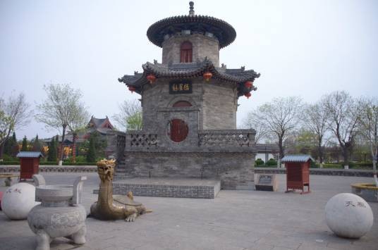 魁星楼(中国传统建筑)