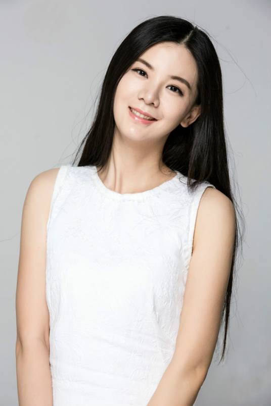 王馨可（中国内地女演员）