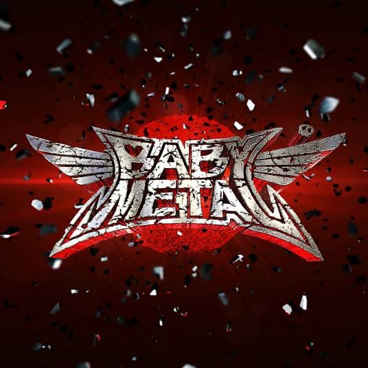 BABYMETAL（日本乐队同名专辑）