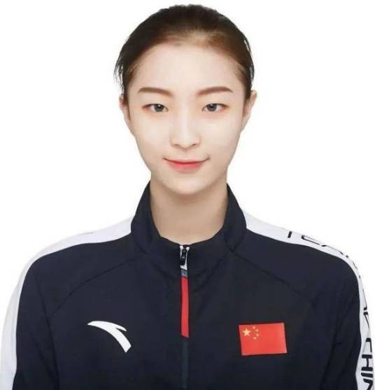 刘鑫（中国前女子艺术体操运动员）