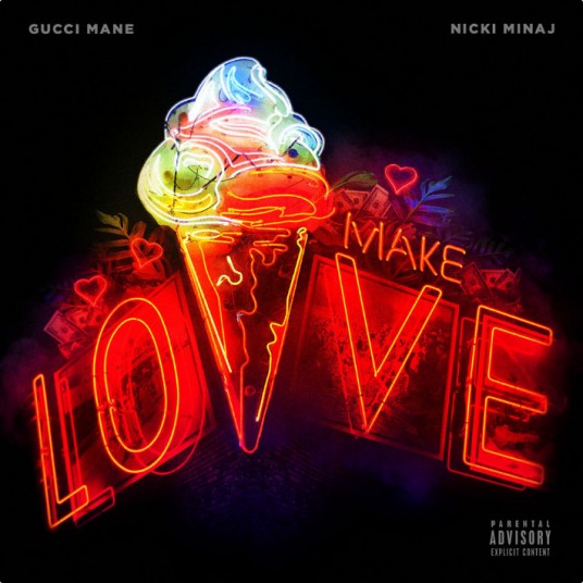 make love（Gucci Mane与Nicki Minaj演唱歌曲）