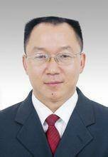 郑云(中共四川省渠县经济和信息化局纪委书记)