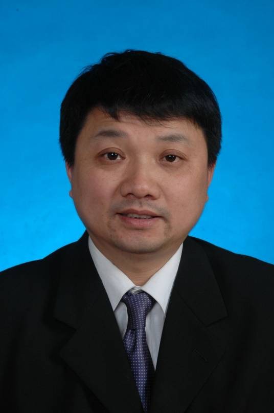 蔡杰（湖北省武汉市委原常委、秘书长）