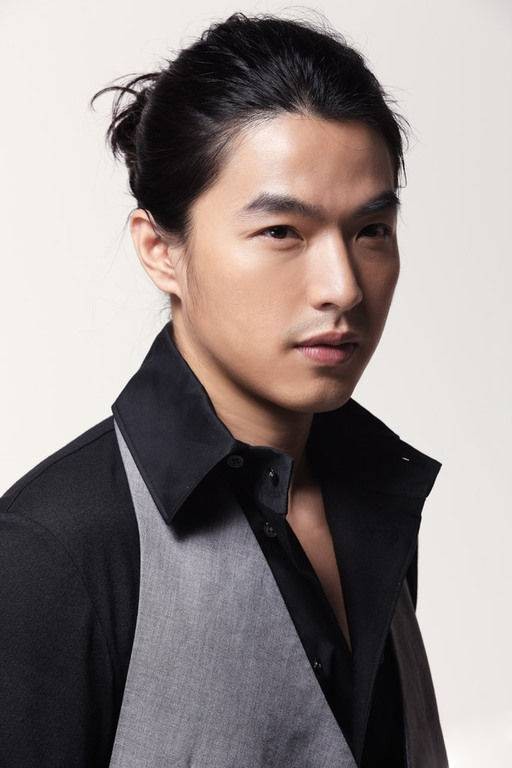 李威（中国台湾男演员、歌手）