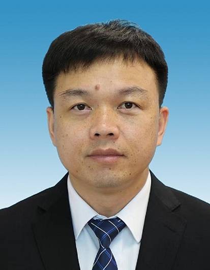 吴英杰(福建省大数据集团党委委员、副总经理)