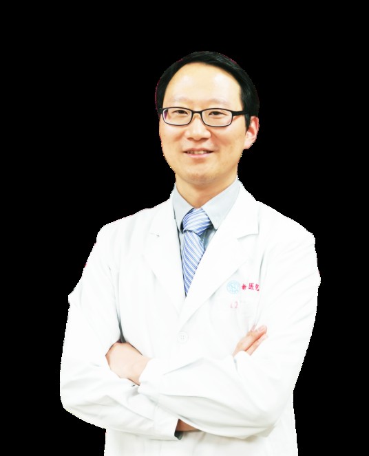 陆巍（上海交通大学医学院附属新华医院副主任医师）