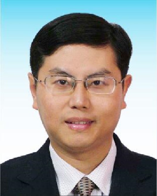 王勇(江西省委教育工委委员、省教育厅副厅长)