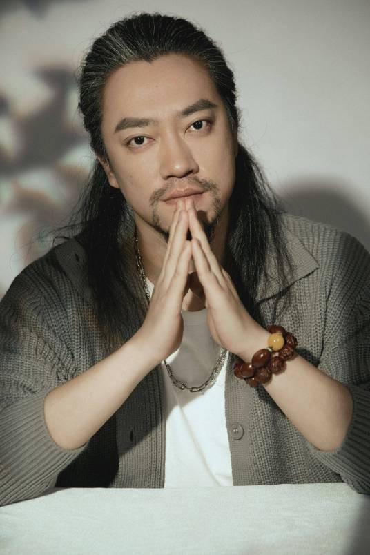 郑新（中国内地男导演）