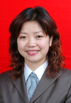 段丽英（贵州省教育科学院党委书记）