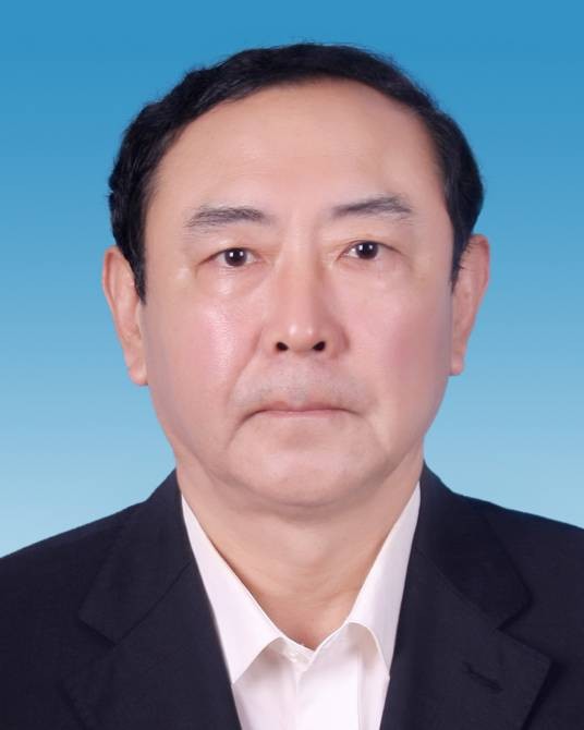 杨晓波（山东省德州市应急管理局原党委书记）