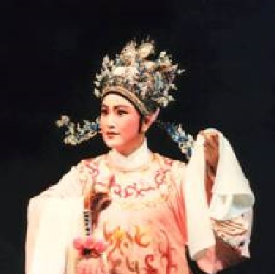 四大名旦（越剧四大名旦）