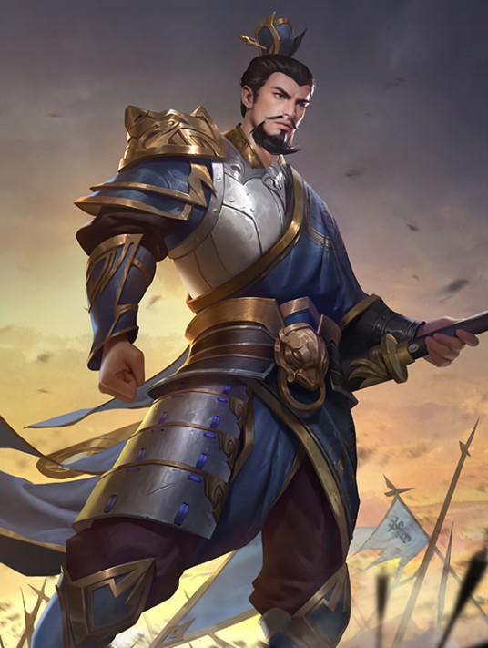 贾逵（游戏《三国杀》武将牌）