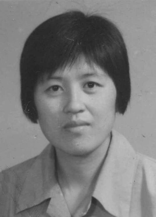 朱玉琴（中国西安石油大学化学化工学院原副教授）