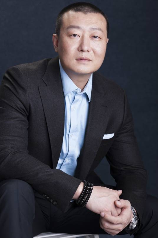 王克非(上海华桦文化传媒有限公司创始人)