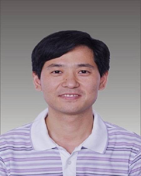 孙大伟(四川省郫县政府办公室党组成员、副主任)