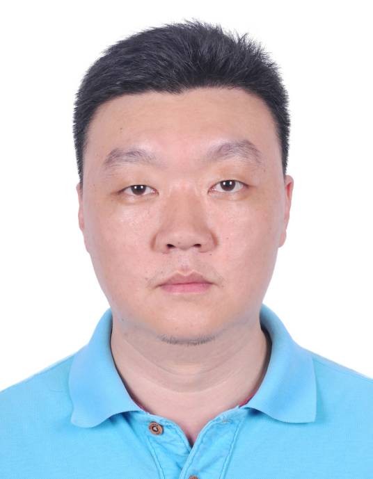 张忠杰(云南省红河州红河县人民政府副县长)
