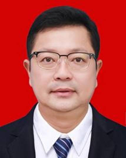 杨红兵（湖南省株洲市茶陵县委书记、县人武部党委第一书记）