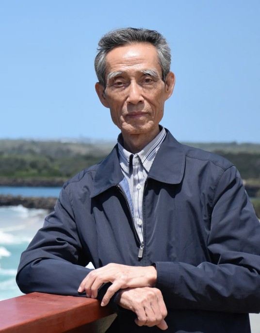 刘大铭（美术家）