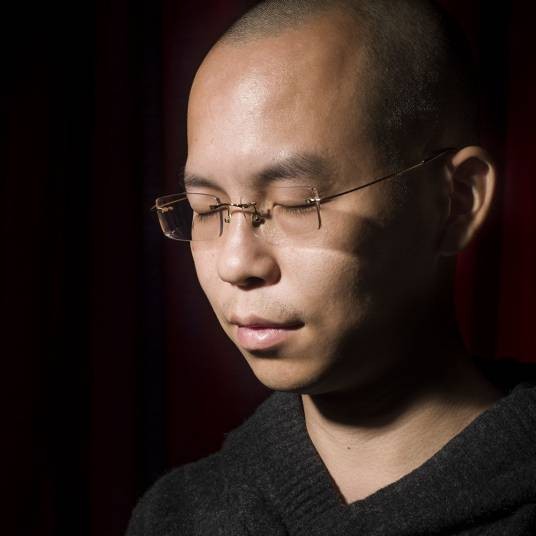 叶梓（摄影师）