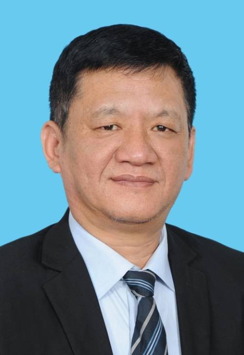 吴永华（浙江省宁波市海曙区农业农村局原局长）