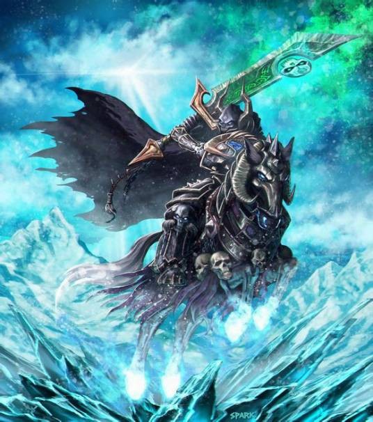 达里安·莫格莱尼（游戏《魔兽世界：巫妖王之怒》中的角色）