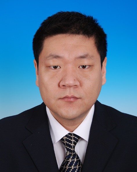 冯波（北京市密云区高岭镇党委书记、一级调研员）