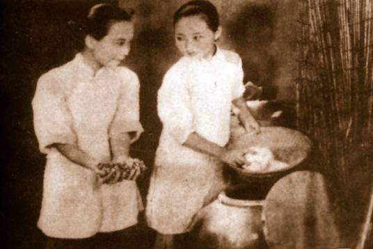 丰年（1933年李萍倩执导的电影）