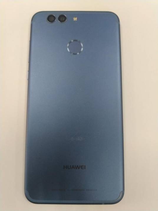 华为nova 2 Plus(BAC-AL00/全网通)