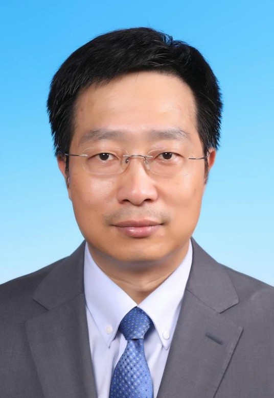 王杰（内蒙古自治区人民医院副院长（挂职））